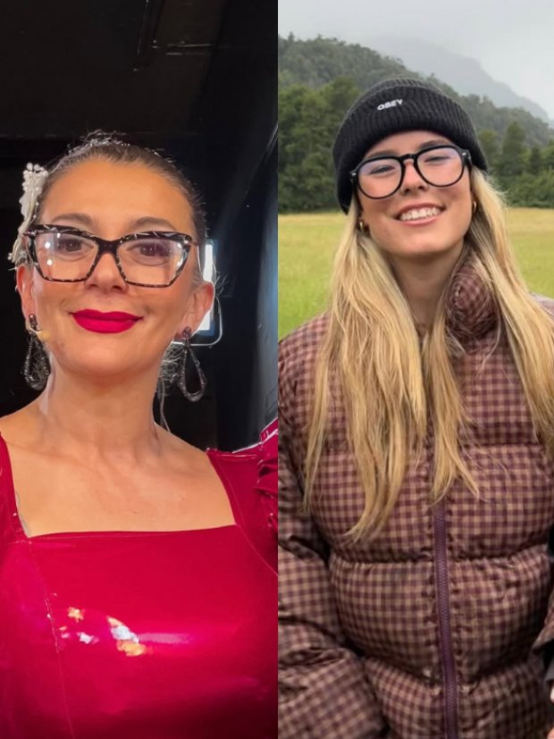 Paola Troncoso y Milagros Zabaleta cuestionan reacciones al aluvión