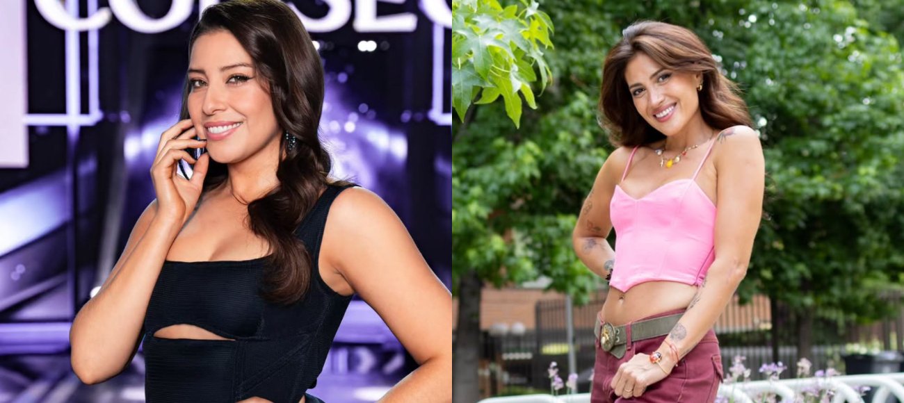 Karen Paola defiende a María José Quintanilla de comentarios clasistas de periodista de AR
