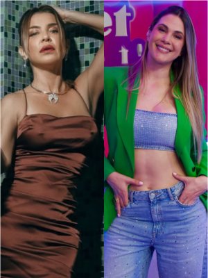 Pancha Merino a Laura Prieto: 