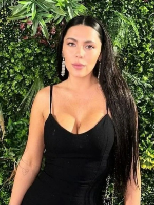 Daniela Aránguiz sobre Jorge Valdivia: “Yo meto las manos al fuego por él”