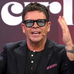 ¿No funcionó? Nacho Gutiérrez tras el estreno de Alfombra Roja: “Es un buen comienzo”