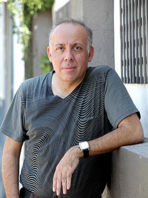 “Un grande del teatro y de la actuación”: Famosos despiden a de Gabriel Prieto