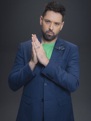 “Es un sueldo menos”: Michael Roldán se refiere a la salida de Sígueme de las pantallas
