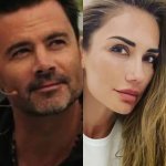 Carola De Moras y su sueño con Felipe Camiroaga: "Me dice 'quiero volver'"