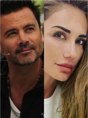 Carola De Moras y su sueño con Felipe Camiroaga: 