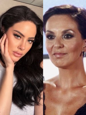 Ignacia Michelson responde a Fran García-Huidobro tras críticas a Miss Grand