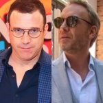 Martín Cárcamo sobre la salud de Julián Elfenbein: "Tiene que priorizar estar tranquilo"