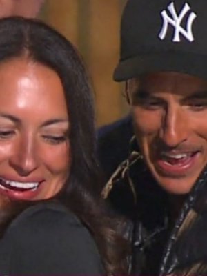 Paula Pavic se cuadra con Camilo Huerta tras separarse: 