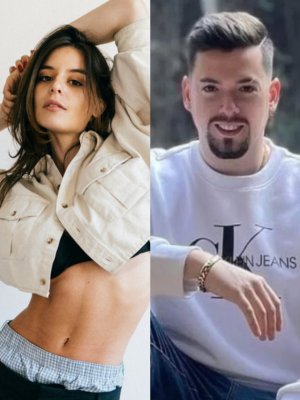 Nano Calderón responde sin filtro a Isidora Gaete tras duras críticas en podcast