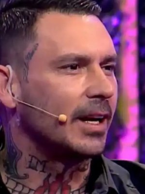 Mauricio Pinilla rompió el silencio tras su internación: "Sufrí una descompensación"