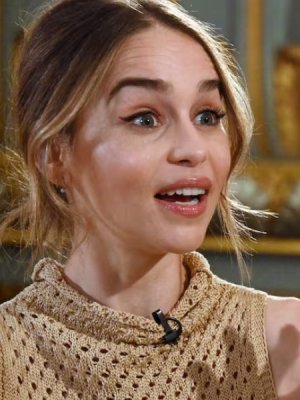 Emilia Clarke y Jennifer Lawrence exponen su drástica relación con las redes sociales