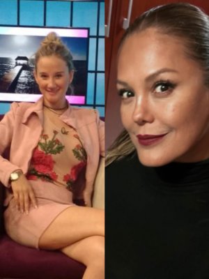 El preocupante mensaje de Rosemarie Dietz por la salud de Ruth Gamarra: "Tiene que ser operada"