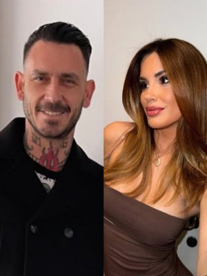 El tierno saludo de cumpleaños que Mauricio Pinilla le dedicó a Gala Caldirola