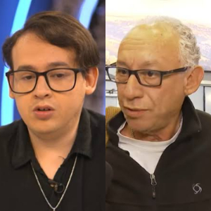¡Exige pensión! Hijo de Mauricio Israel vuelve a Primer Plano esta noche