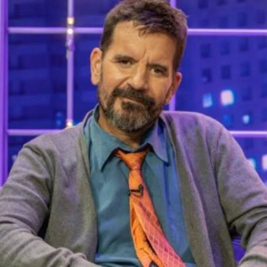 Vasco Moulián arremete contra Leo Rey y su icónica frase: “En este país estamos todos locos”