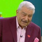 “Cuando tengan tiempo y tú no estés enojado”: Don Francisco bromea sobre José Antonio Neme