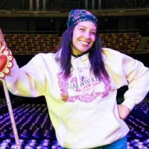 María José Quintanilla suspende nuevo concierto tras pronóstico de intensas lluvias en la RM