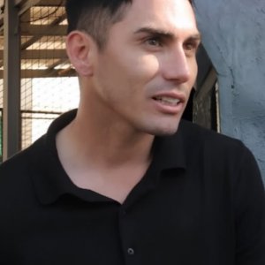 Jean Paul Pineda queda en prisión preventiva por nueva agresión a su ex