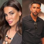Gala Caldirola habla sobre su nuevo proyecto en Chilevisión y el apoyo del "Huaso" Isla