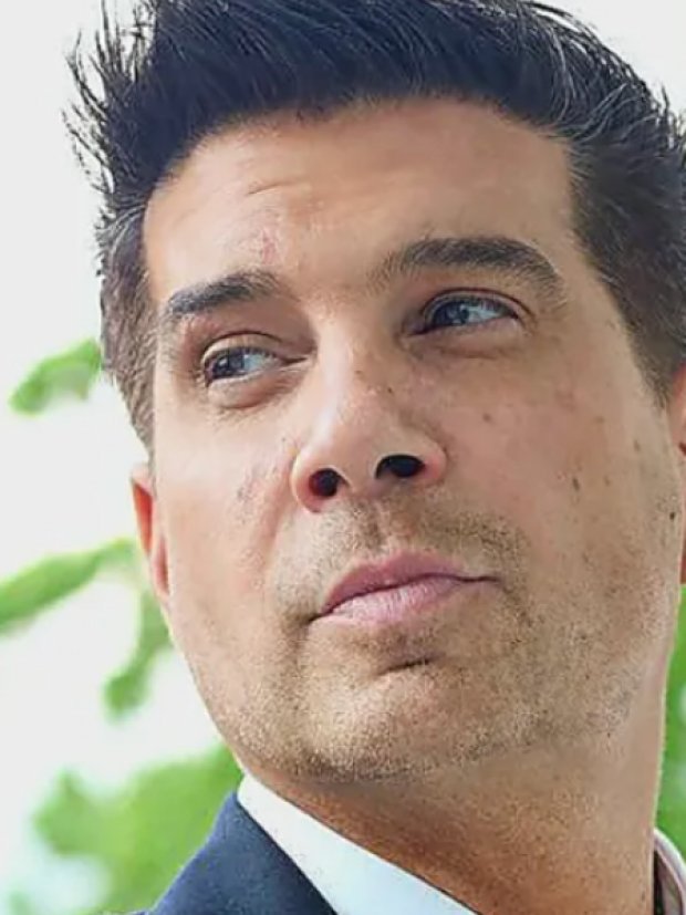 Mario Velasco revela cómo su hija vive importante cambio familiar: “La veo súper feliz”