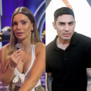 Exponen en cuánto va la deuda de pensión de JP Pineda con sus hijos