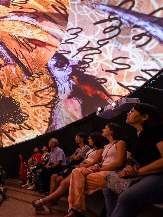 El arte sale al encuentro del público en una nueva edición de ART WEEK 2026