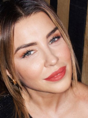 “Defender mis convicciones”: Pancha Merino comparte mensaje en medio de querella de su ex