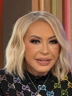 Actualizan estado de salud de Laura Bozzo tras cirugía de emergencia