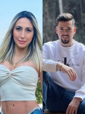 Rebeca Naranjo envía mensaje a Nano Calderón tras rumores que lo vinculan con un embarazo
