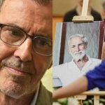 Cristián Campos a casi un año de la muerte de Tito Noguera: "