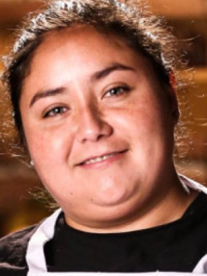 “Te cambia 100% la vida”: Ex participante de MasterChef cuenta cómo creció su negocio gastronómico