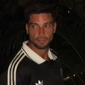 Luis Mateucci contó cómo invierte lo que gana como chico reality: 