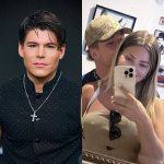 Cuco Cerda defiende romance entre Rai Cerda y Faloon Larraguibel: "No es tóxica"