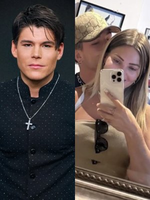 Cuco Cerda defiende romance entre Rai Cerda y Faloon Larraguibel: "No es tóxica"