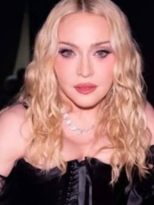 Madonna hace un llamado a los brasileños para las elecciones del domingo: "Vote Lula"