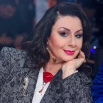 Verónica Villarroel sorprende cantando en japonés en La Divina Comida