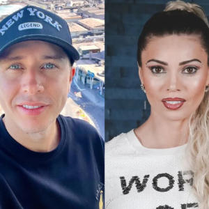 Faloon Larraguibel marcó el límite a Karol Lucero en incómodo reencuentro: 