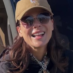 Aseguran que Tonka Tomicic tiene nueva pareja: 