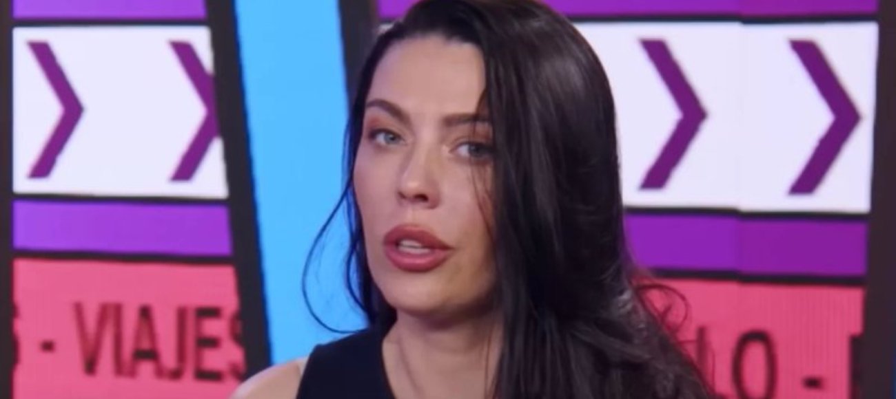 Corte confirma multa a TV+ por polémicos dichos de Daniela Aránguiz contra Cony Capelli