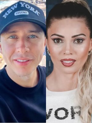 Faloon Larraguibel marcó el límite a Karol Lucero en incómodo reencuentro: 
