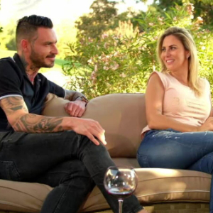 Casa de Gissella Gallardo y Mauricio Pinilla se remata este miércoles: 