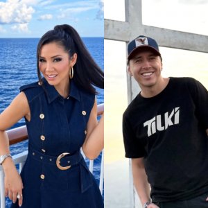 Mariuxi Domínguez cuestiona el apoyo a Karol Lucero tras su regreso a la TV