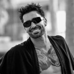 Luis Jiménez expresó su orgullo por su hijo y lamentó no poder acompañarlo en importante momento