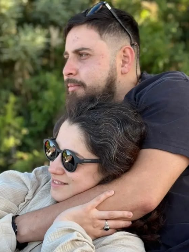 Pareja de Fernanda Salazar fue diagnosticado con cáncer: 