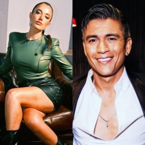 Suspenden audiencia de Yamila Reyna y Américo: actriz expresa su frustración ante el tribunal
