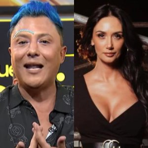 Sergio Rojas y su abogada explican por qué no aceptaron propuesta en conflicto con Pamela Díaz