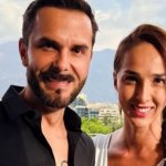 Filtran audio de Álvaro Ballero a María José Reyes antes de entrar a ¿VCTE?3: "Si entramos es para que estemos juntos"