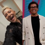 Sergio Rojas y Rafa Araneda dan fin al conflicto: "La lección ha sido aprendida"