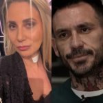 Gissella Gallardo sobre la paternidad de Mauricio Pinilla: "Me estoy haciendo cargo sola"