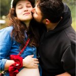 La reacción de Fernanda Salazar al conocerse el cáncer de su pareja: "Son momentos difíciles"